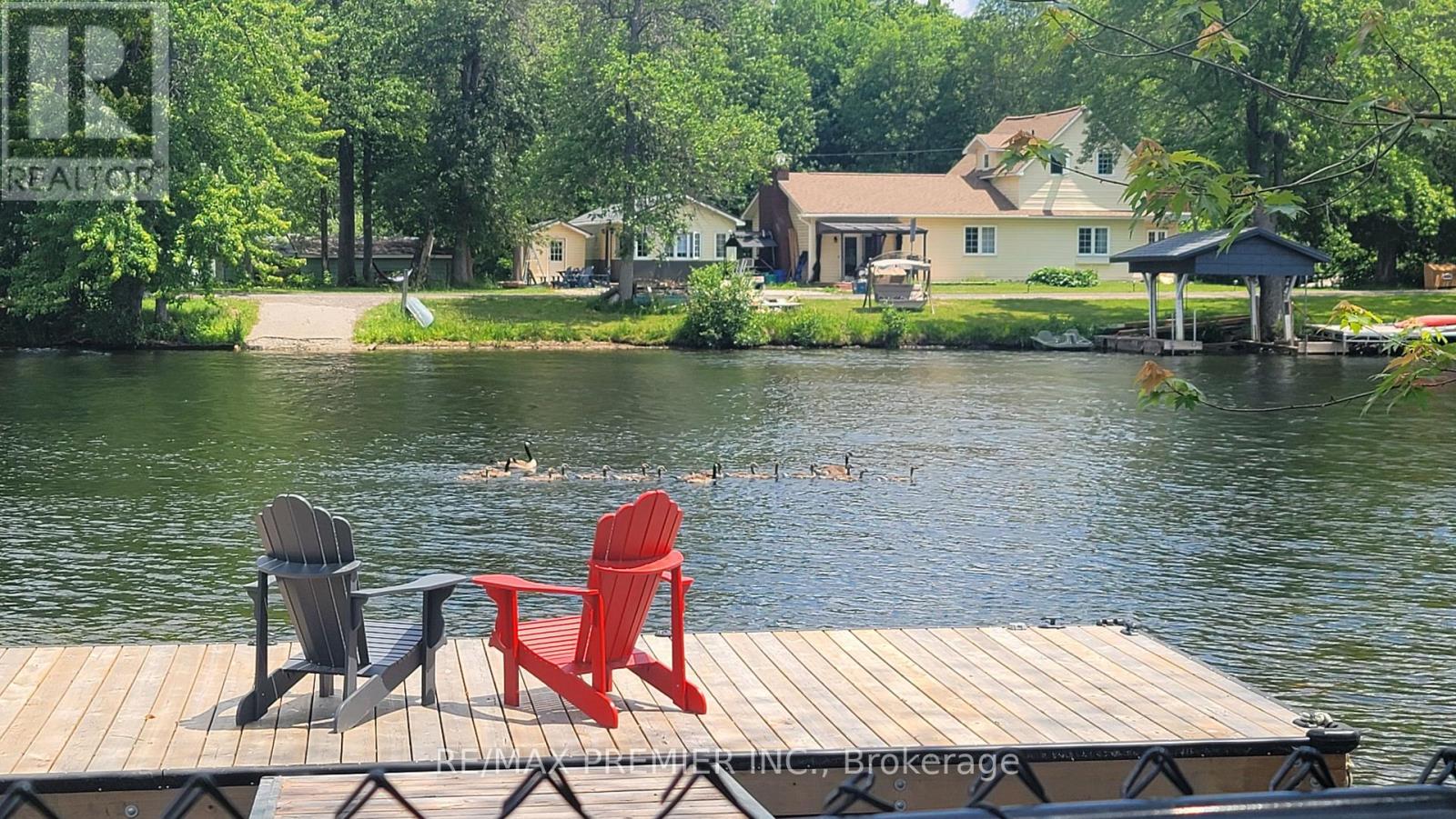 1651 Peninsula Pt Road, Severn, Ontario  P0E 1N0 - Photo 48 - S13736230