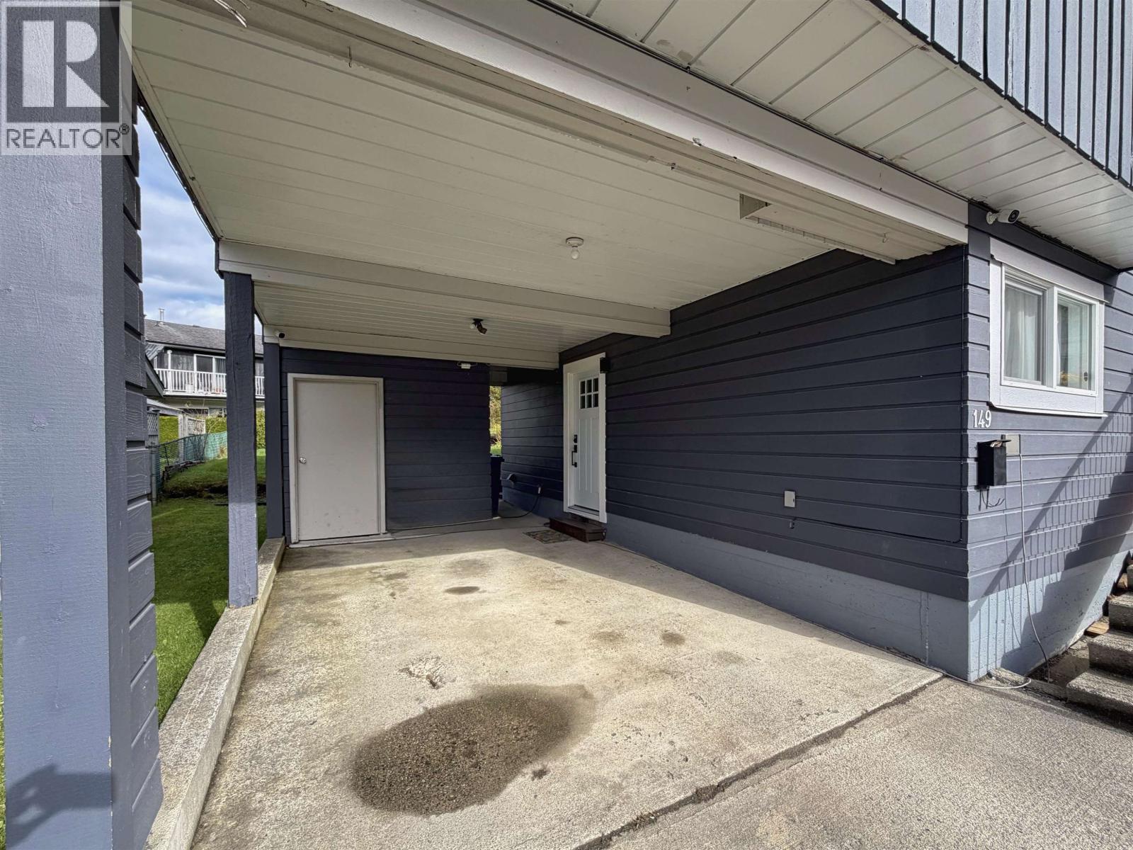 147-149 Gull Crescent, Prince Rupert, British Columbia  V8J 4G4 - Photo 27 - R3171076