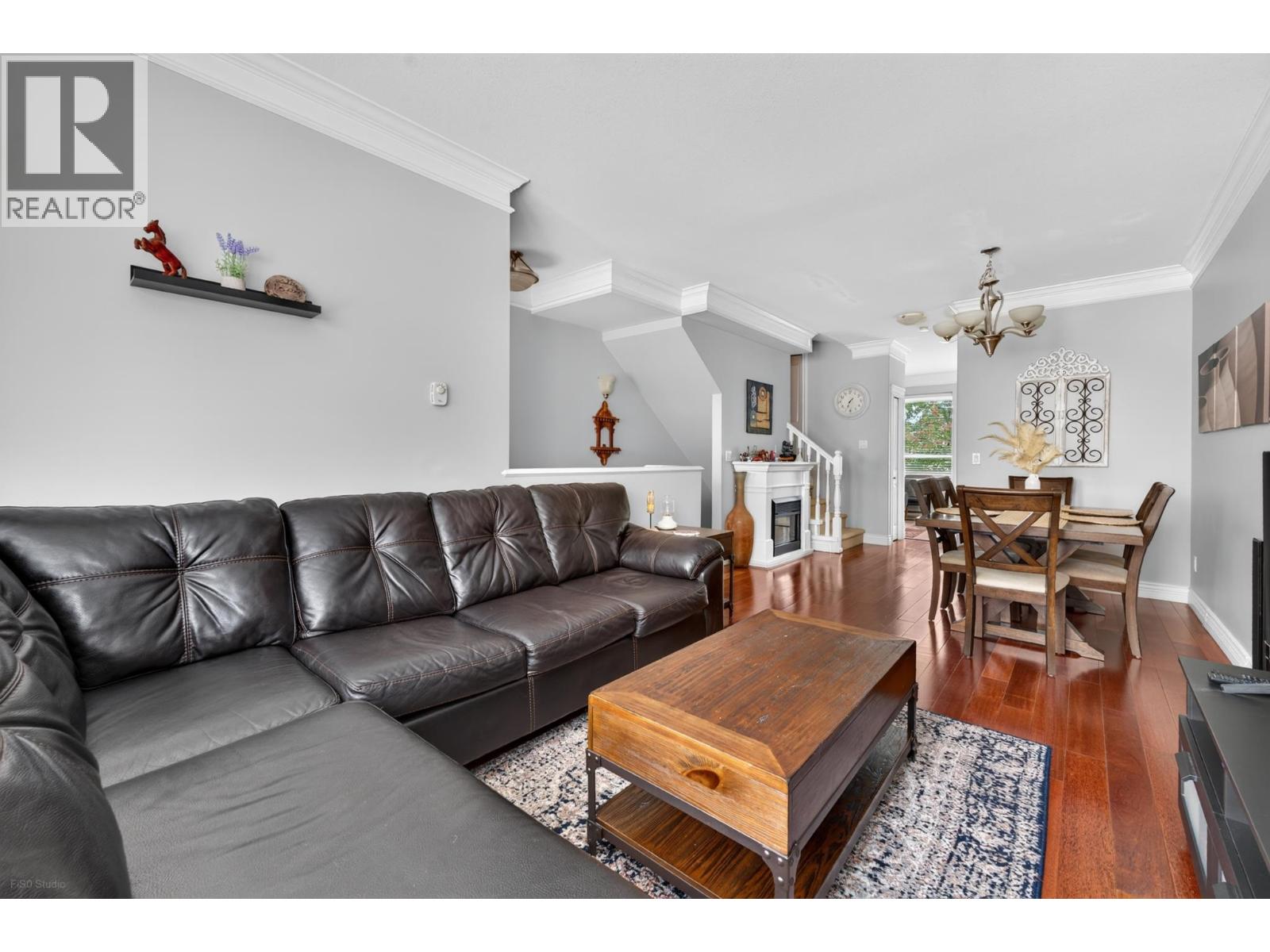 11 9051 Blundell Road, Richmond, British Columbia  V6Y 1K4 - Photo 6 - R3170153