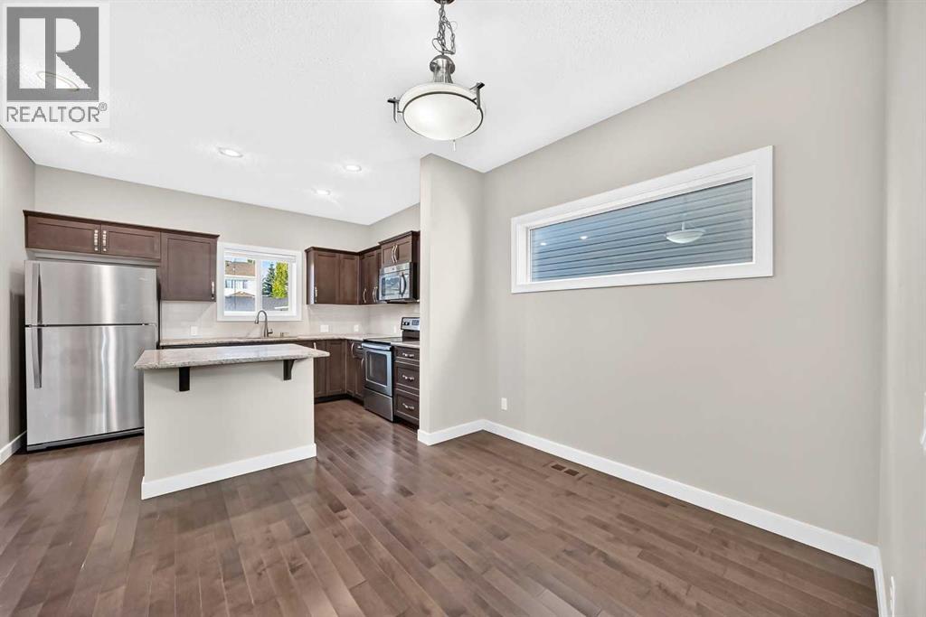 83 Legacy Crescent SE