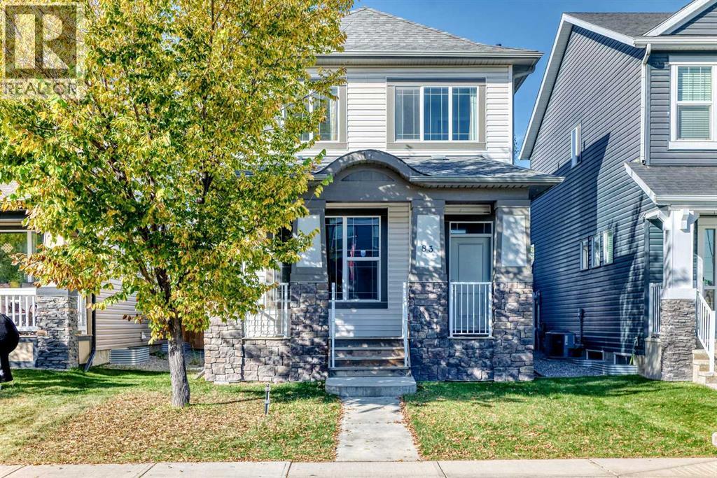 83 Legacy Crescent SE