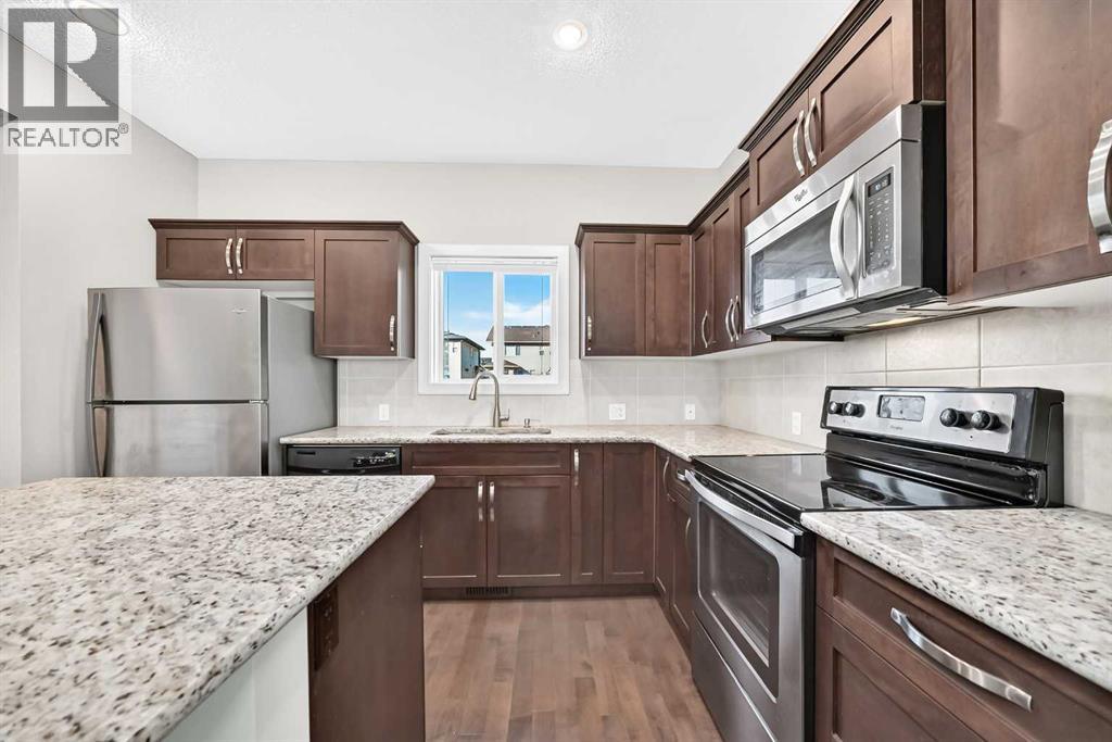 83 Legacy Crescent SE