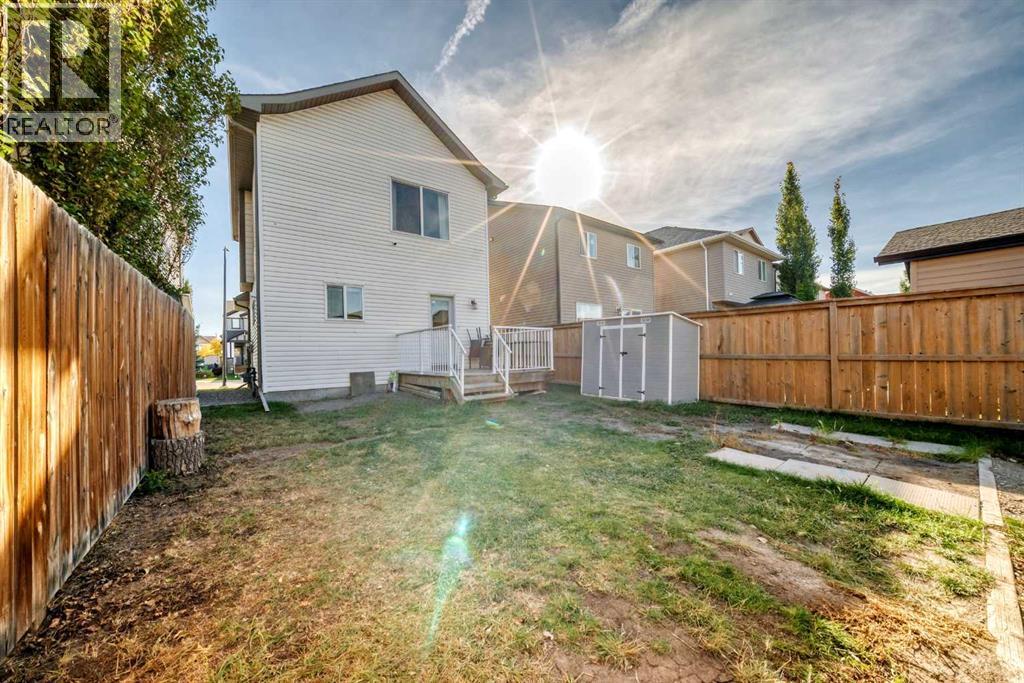 83 Legacy Crescent SE
