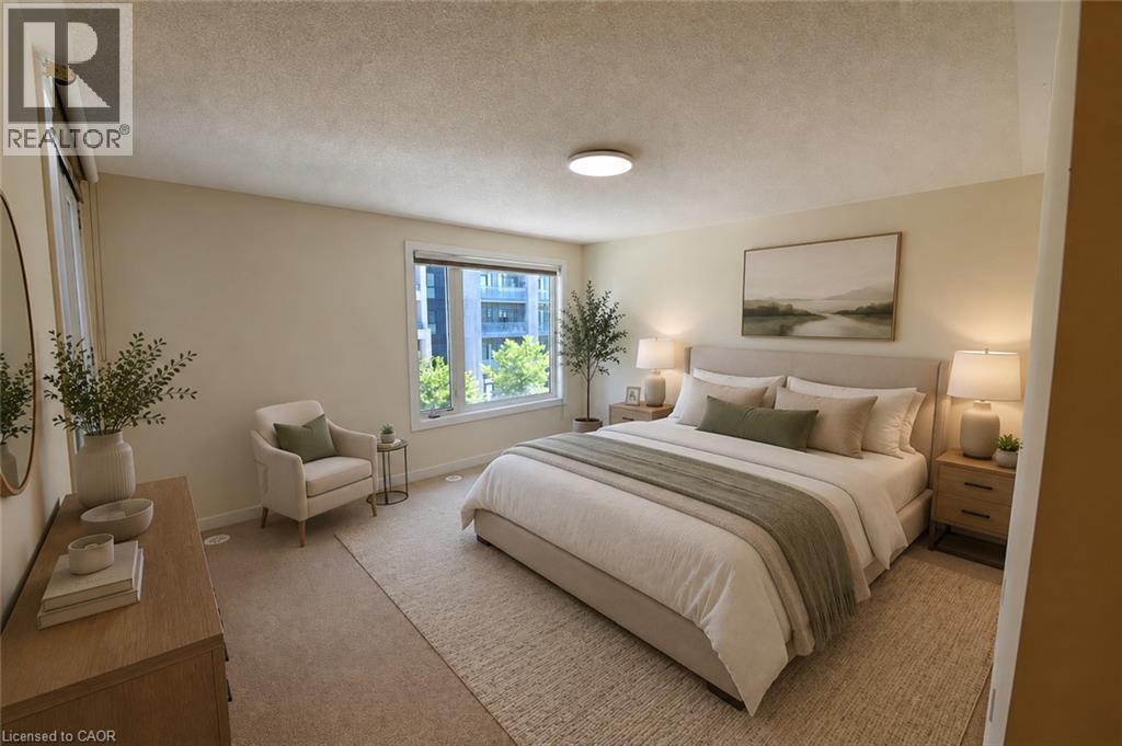 4080 Parkside Village Drive Unit# 3, Mississauga, Ontario  L5B 0K2 - Photo 11 - 40867866