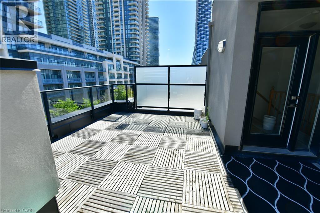 4080 Parkside Village Drive Unit# 3, Mississauga, Ontario  L5B 0K2 - Photo 19 - 40867866