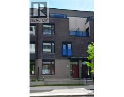 4080 PARKSIDE VILLAGE Drive Unit# 3, Mississauga, Ontario