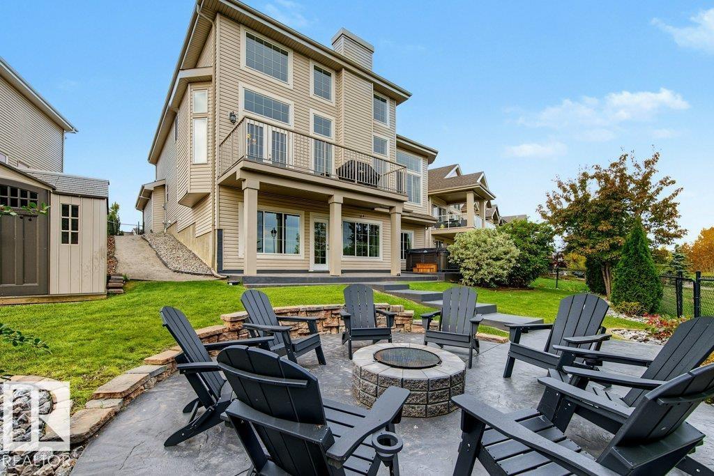 858 HODGINS RD NW NW