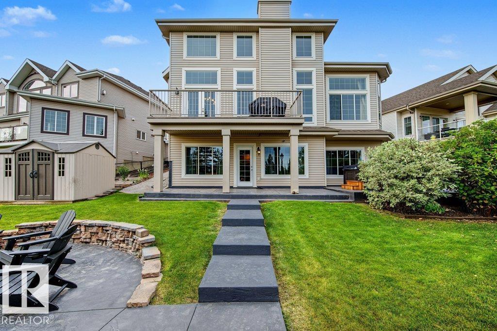 858 HODGINS RD NW NW