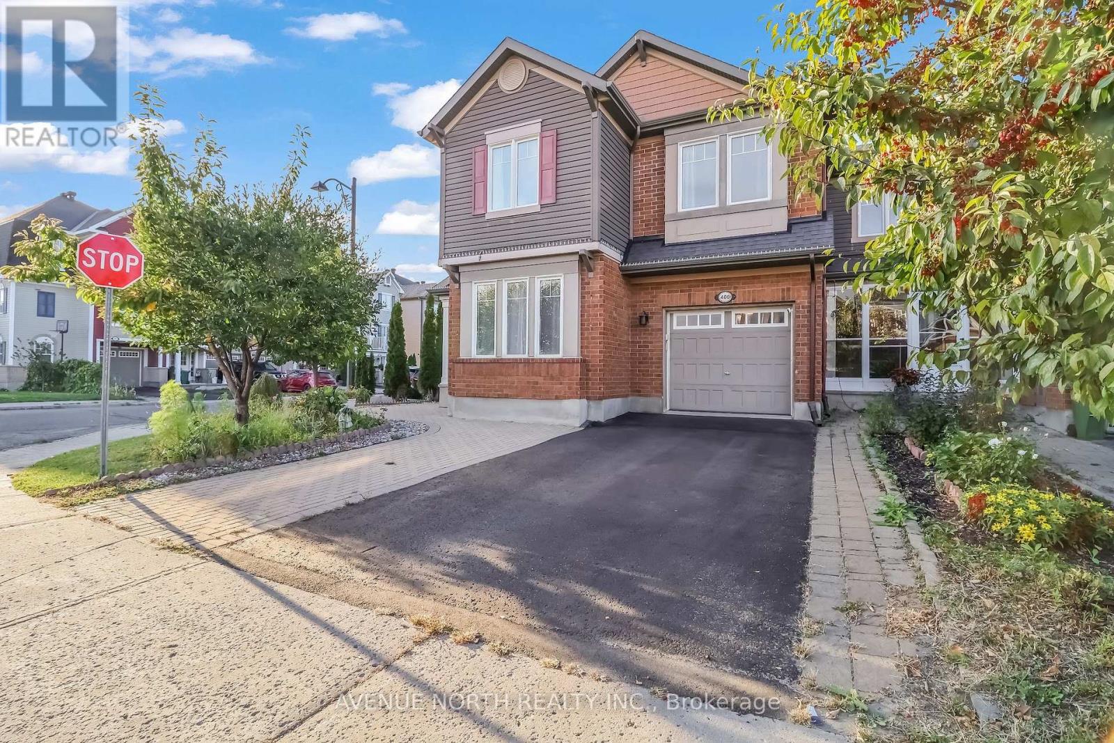 400 MEADOWHAWK CRESCENT