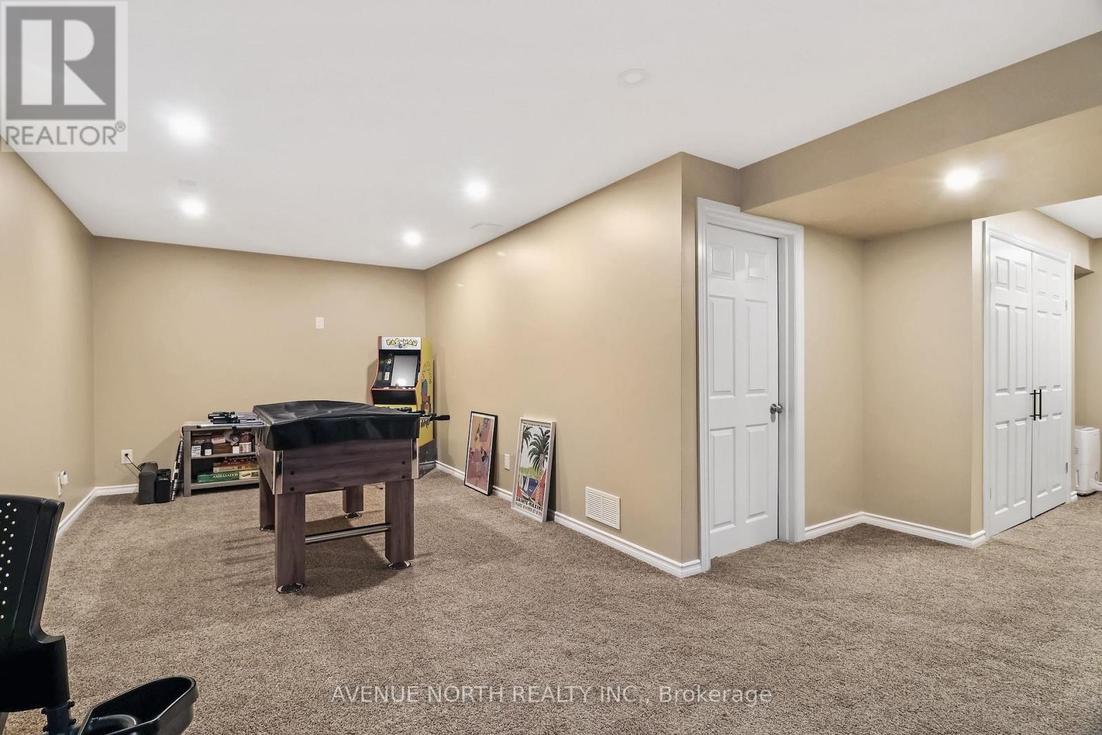 400 Meadowhawk Crescent, Ottawa, Ontario  K2J 5W7 - Photo 22 - X13852804
