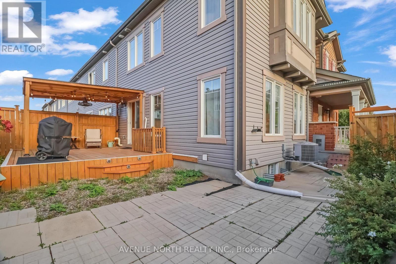 400 Meadowhawk Crescent, Ottawa, Ontario  K2J 5W7 - Photo 24 - X13852804