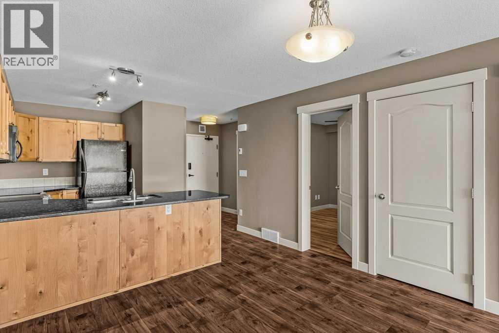 322, 300 Palliser Lane, Canmore, Alberta  T1W 0H5 - Photo 11 - A2349704