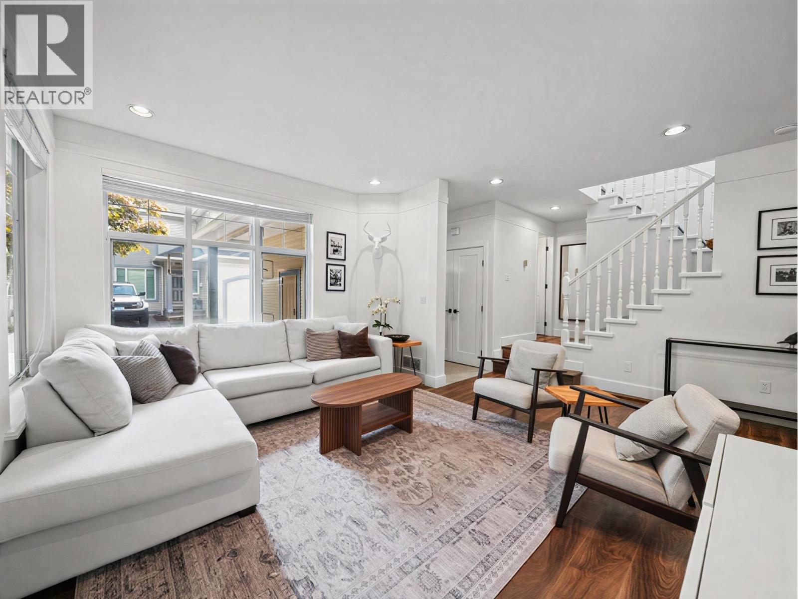 4 2123 Clarke Street, Port Moody, British Columbia  V3H 1Y5 - Photo 5 - R3171529