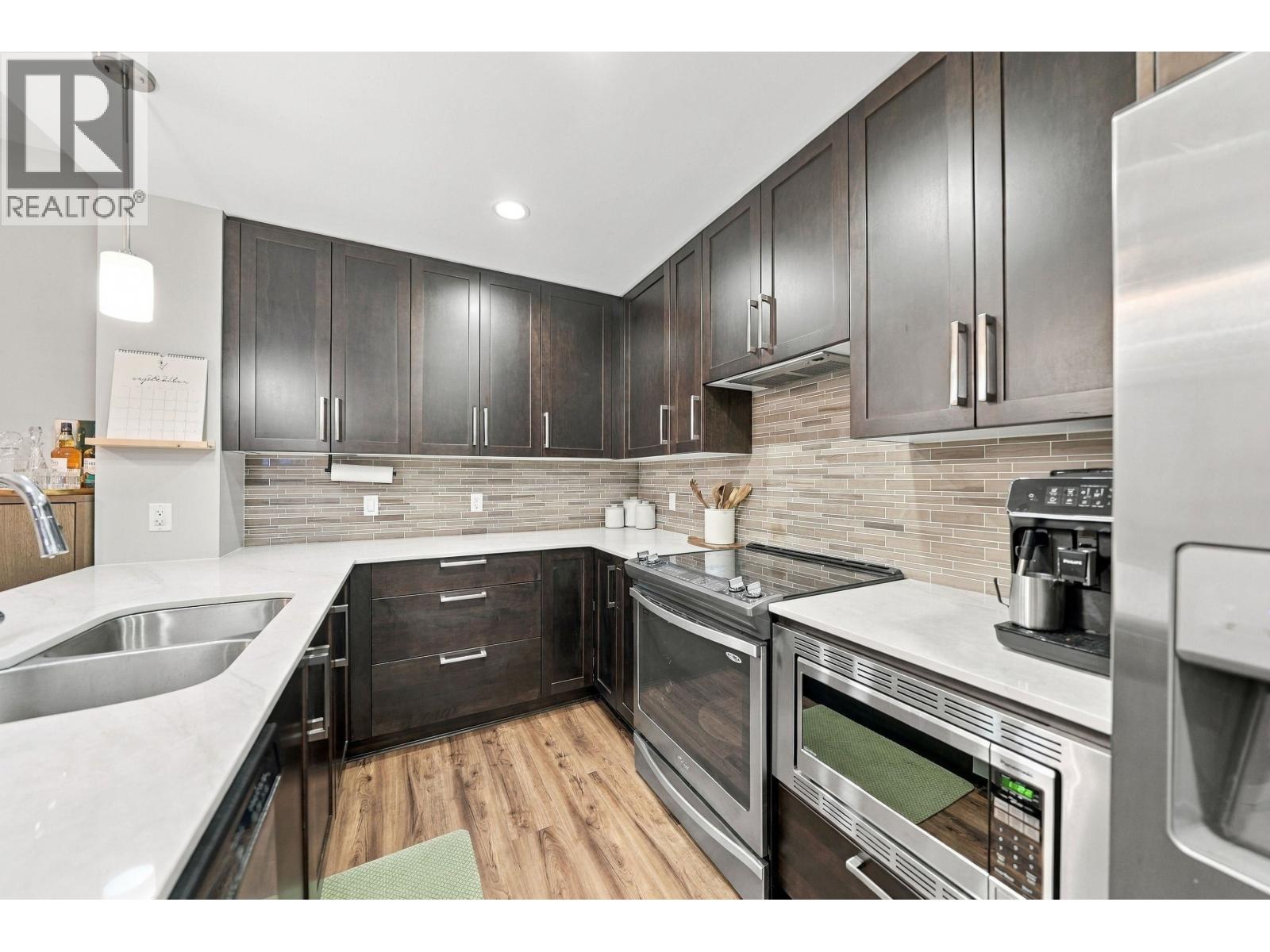 218 2495 Wilson Avenue, Port Coquitlam, British Columbia  V3C 0E4 - Photo 4 - R3171563