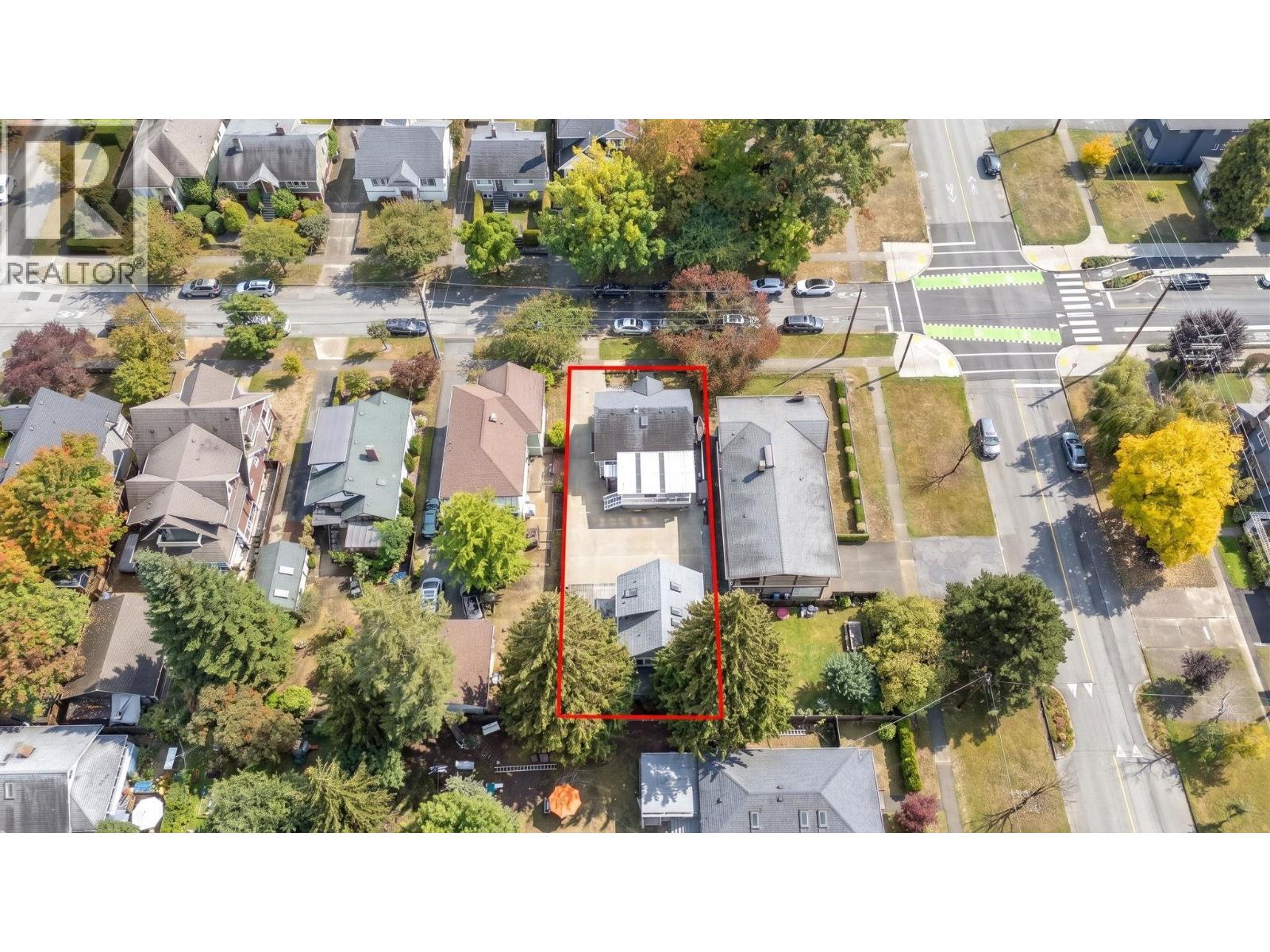 413 SEVENTH AVENUE, New Westminster, British Columbia