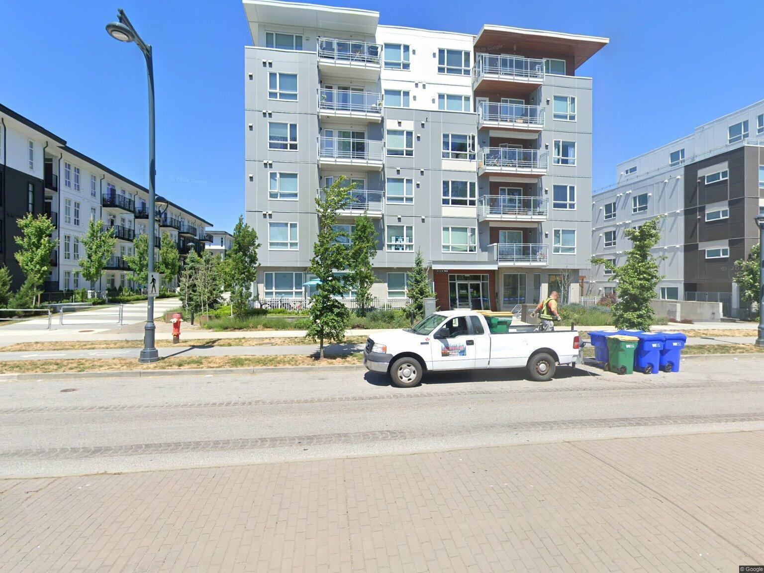 624 13963 105A STREET, Surrey, British Columbia