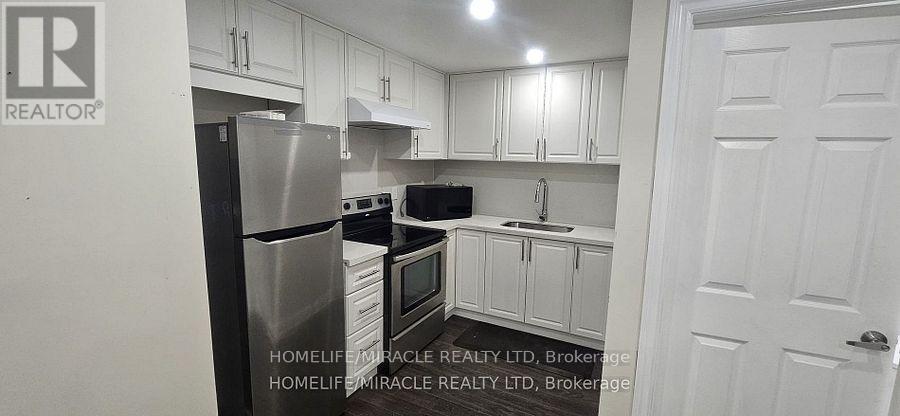 Basement - 718 Speyer Circle, Milton, Ontario  L9T 0Y1 - Photo 6 - W13852810