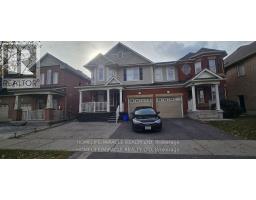BASEMENT - 718 SPEYER CIRCLE, Milton, Ontario