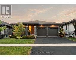 116 LAMETTI DRIVE, Pelham, Ontario