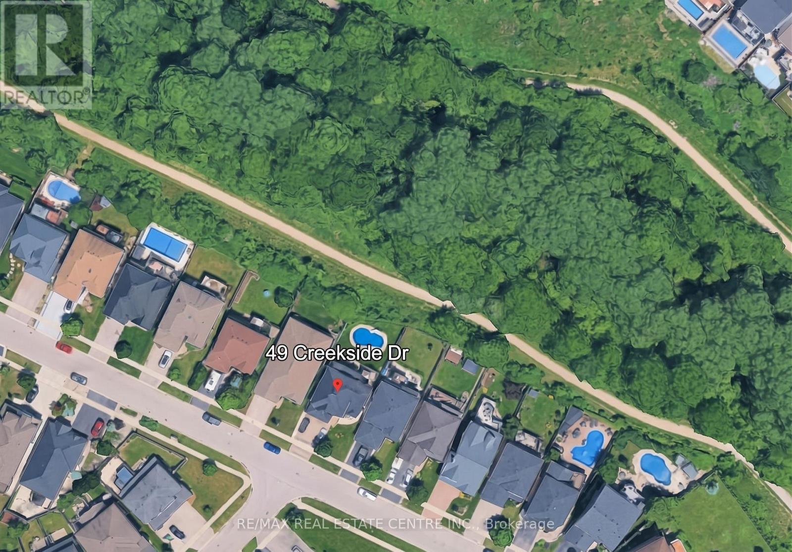 49 Creekside Dr, Guelph (Grange Road), Ontario  N1E 0C2 - Photo 45 - X13852802