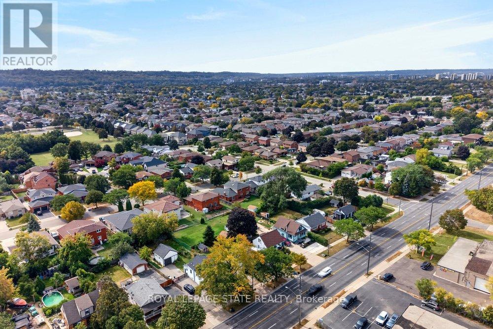 340 Barton Street, Hamilton, Ontario  L8E 2K9 - Photo 16 - X13852806