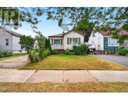 340 BARTON STREET, Hamilton, Ontario