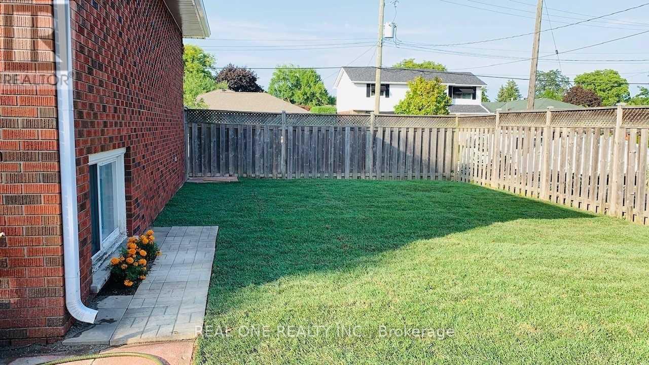 Upper - 41 Marlowe Drive, Hamilton, Ontario  L9C 2H7 - Photo 24 - X13852818