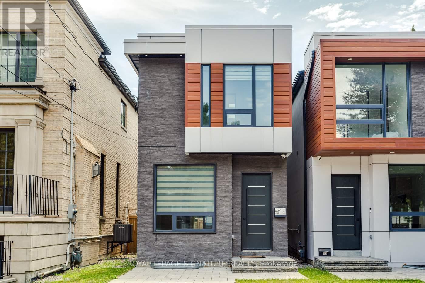 511 Woburn Avenue, Toronto, Ontario  M5M 1L8 - Photo 2 - C13850562
