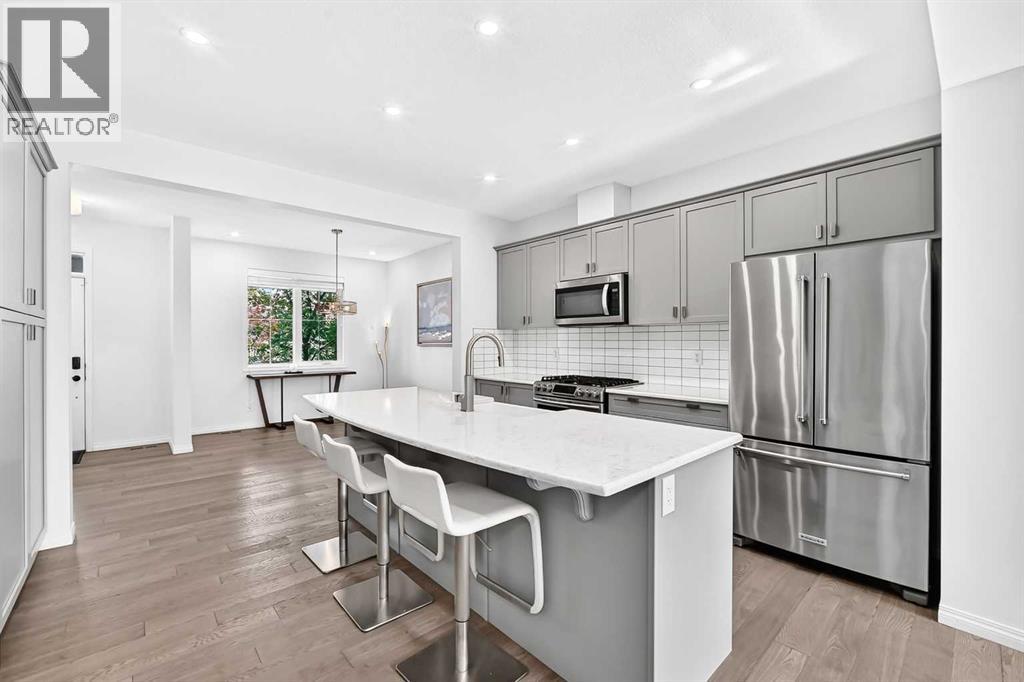 372 Carrington Way NW