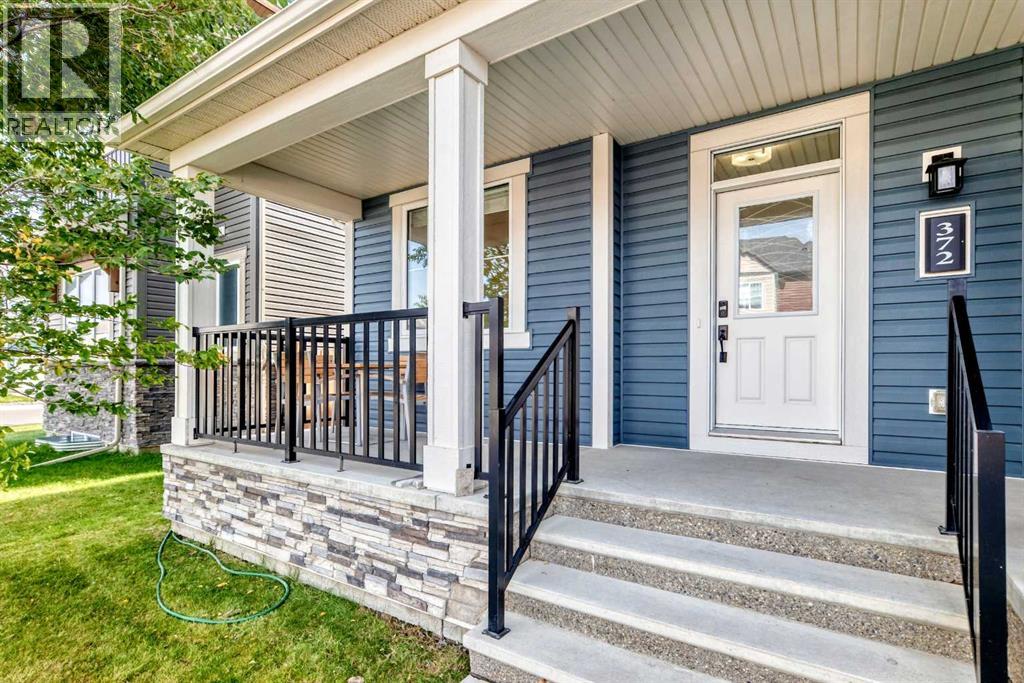 372 Carrington Way NW