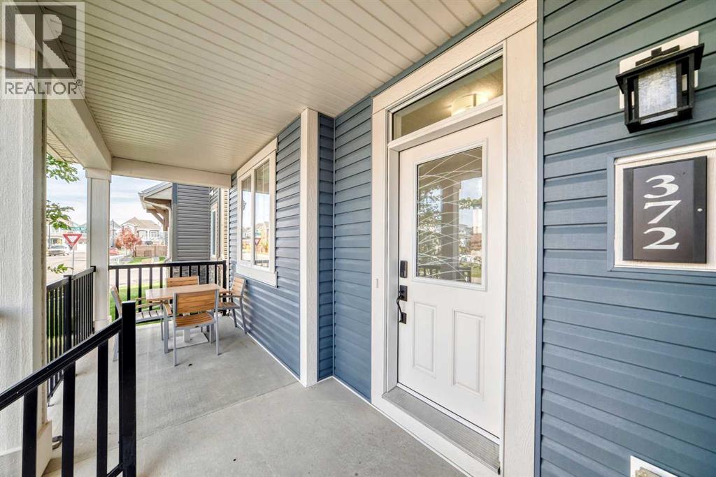 372 Carrington Way NW