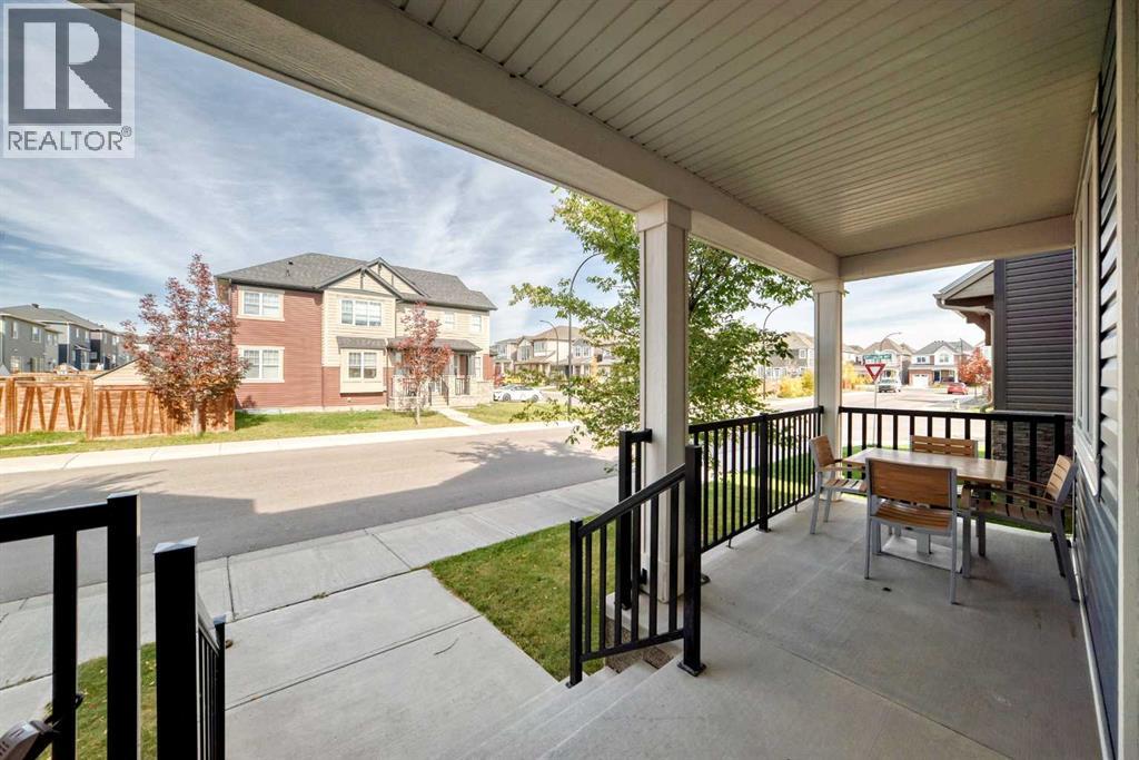 372 Carrington Way NW