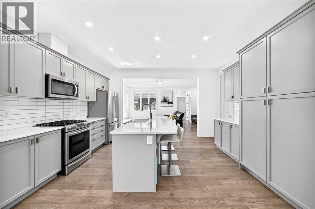 372 Carrington Way NW