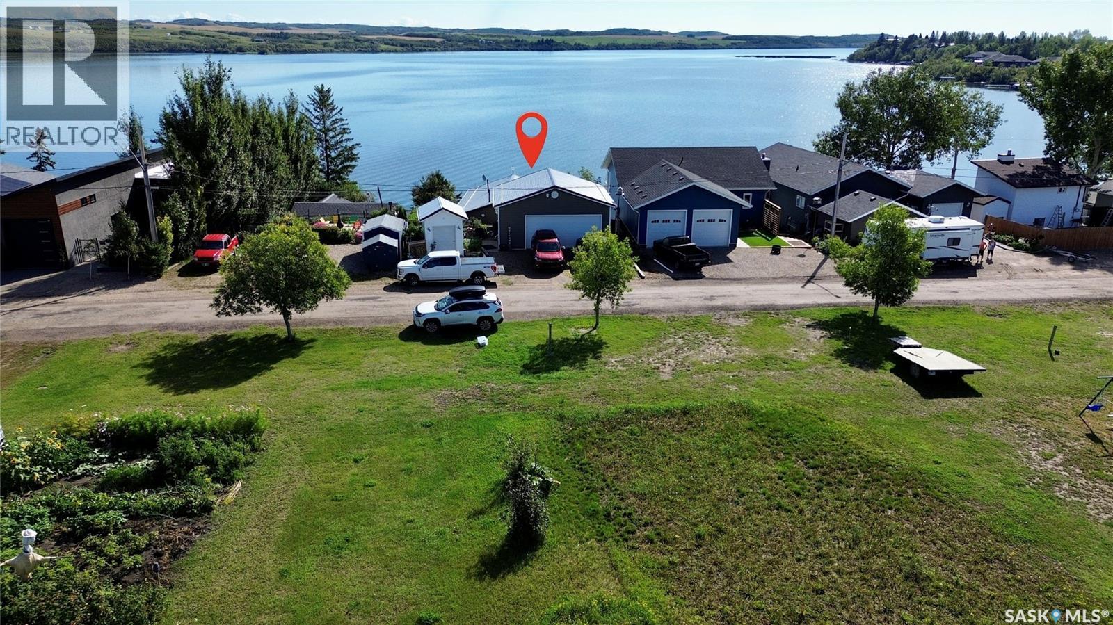 15 Murray Lake Crescent, Murray Lake, Saskatchewan  S0M 0L0 - Photo 27 - SK050055