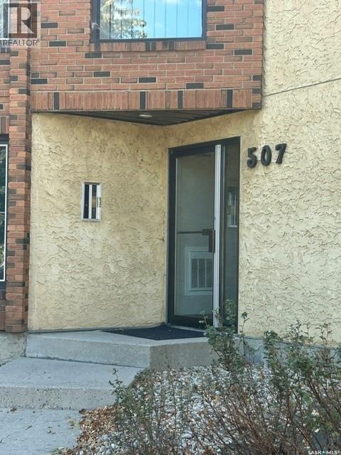 103 507 Tait Crescent, Saskatoon, Saskatchewan  S7H 5L1 - Photo 2 - SK049987