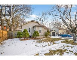 2450 WOODWARD Avenue, Burlington, Ontario