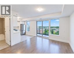 93 ARTHUR Street S Unit# 1105, Guelph, Ontario
