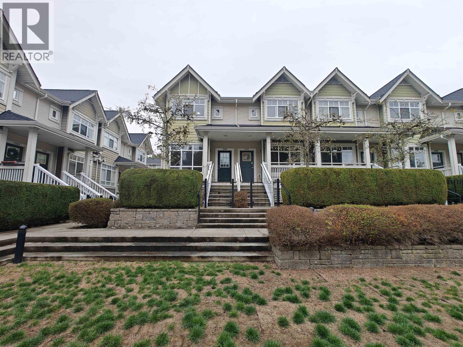 3265 CLERMONT MEWS, Vancouver, British Columbia