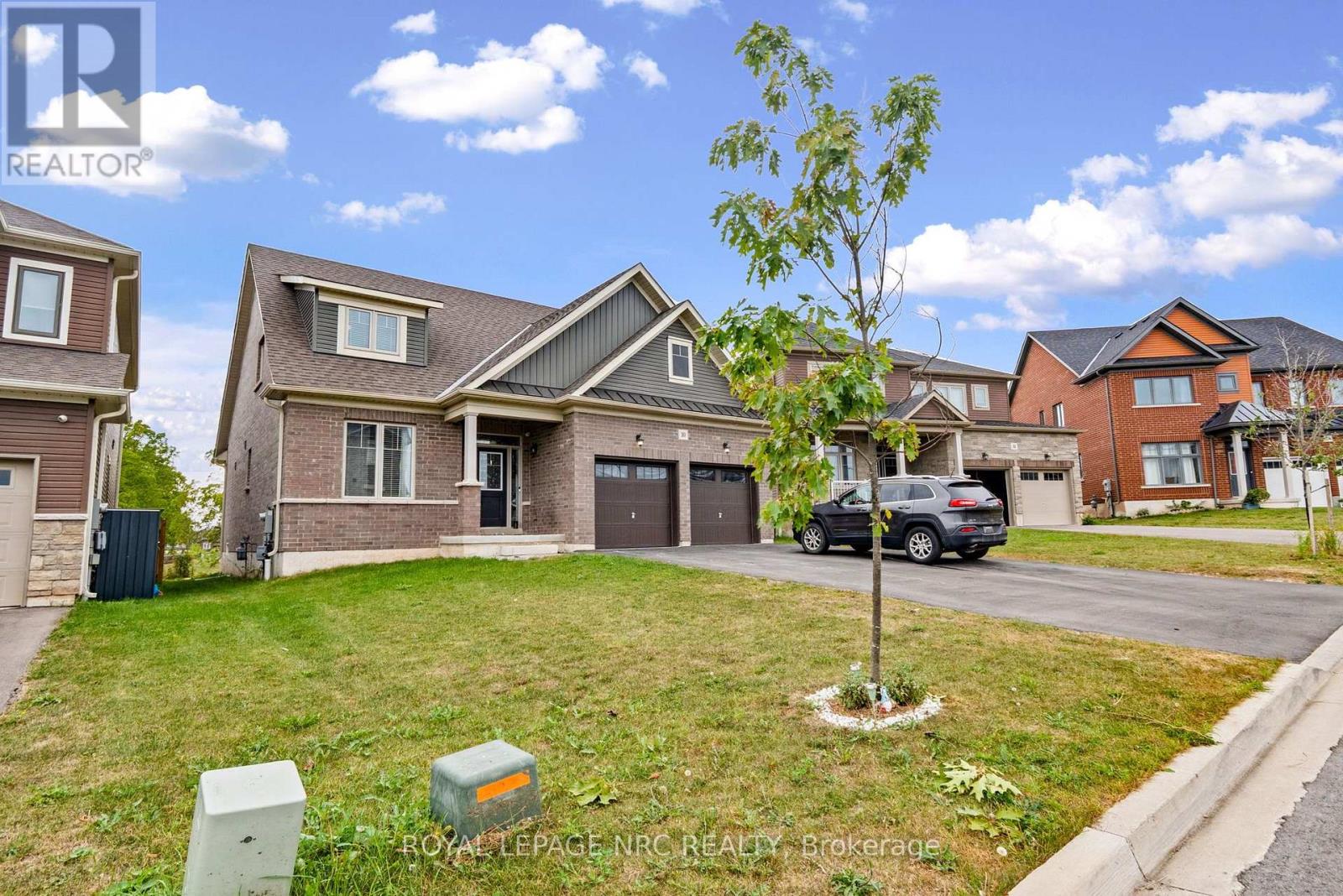 10 Oriole Crescent, Port Colborne (Main Street), Ontario  L3K 6E2 - Photo 3 - X13852834