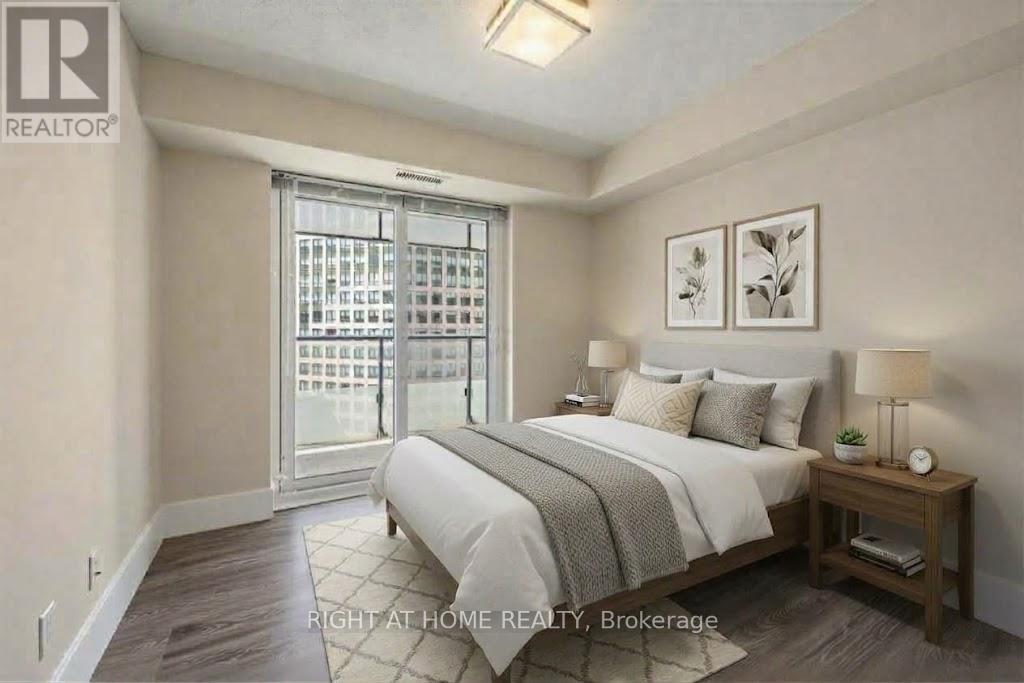 1204 - 300 Front Street W, Toronto (Waterfront Communities), Ontario  M5V 0E9 - Photo 15 - C13852826