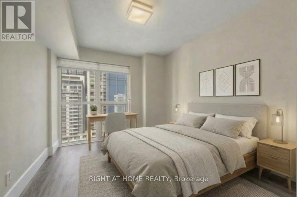 1204 - 300 Front Street W, Toronto (Waterfront Communities), Ontario  M5V 0E9 - Photo 19 - C13852826