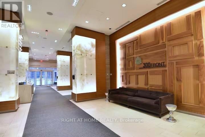 1204 - 300 Front Street W, Toronto (Waterfront Communities), Ontario  M5V 0E9 - Photo 2 - C13852826