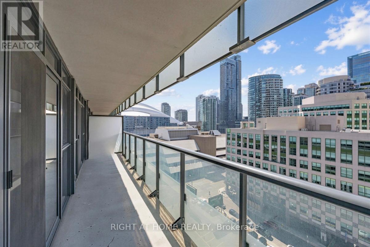 1204 - 300 Front Street W, Toronto (Waterfront Communities), Ontario  M5V 0E9 - Photo 22 - C13852826