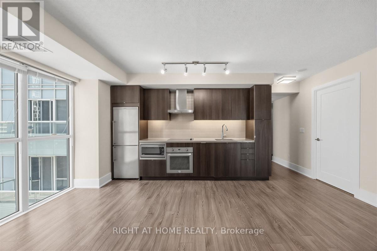 1204 - 300 Front Street W, Toronto (Waterfront Communities), Ontario  M5V 0E9 - Photo 5 - C13852826