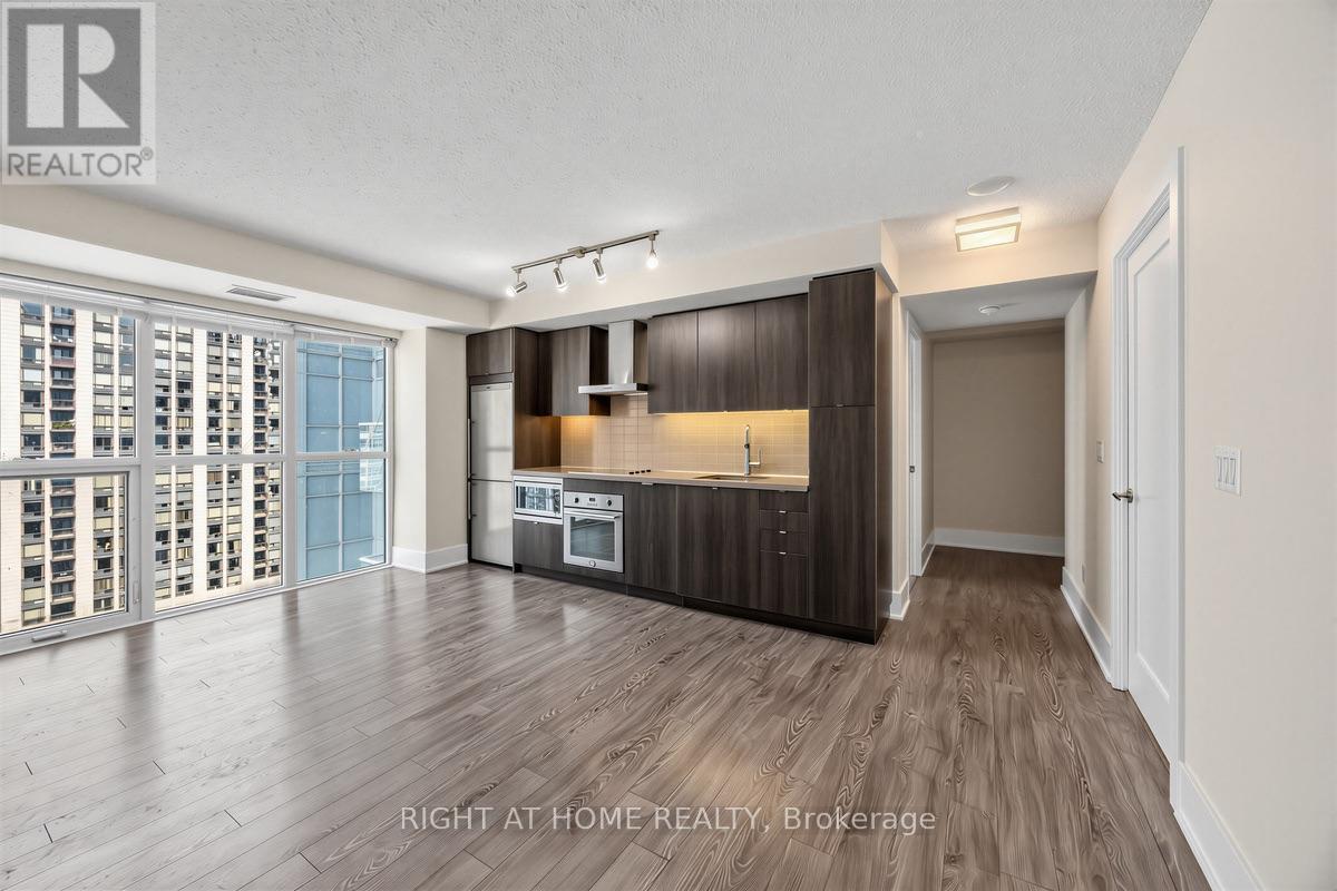 1204 - 300 Front Street W, Toronto (Waterfront Communities), Ontario  M5V 0E9 - Photo 8 - C13852826