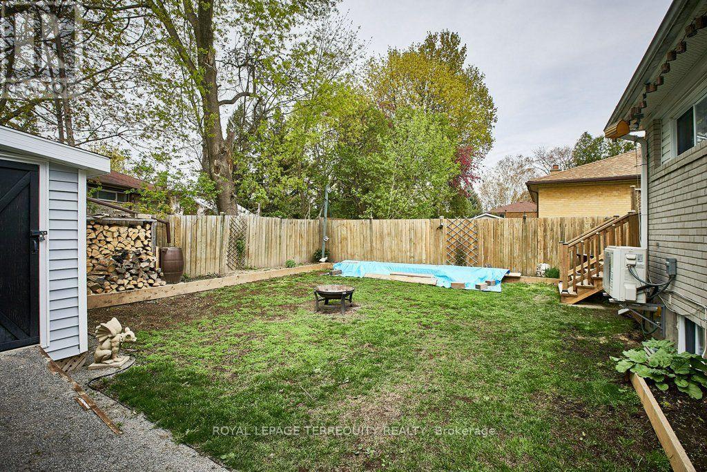 Lower - 304 Palmerston Avenue, Whitby, Ontario  L1N 3E9 - Photo 17 - E13852828