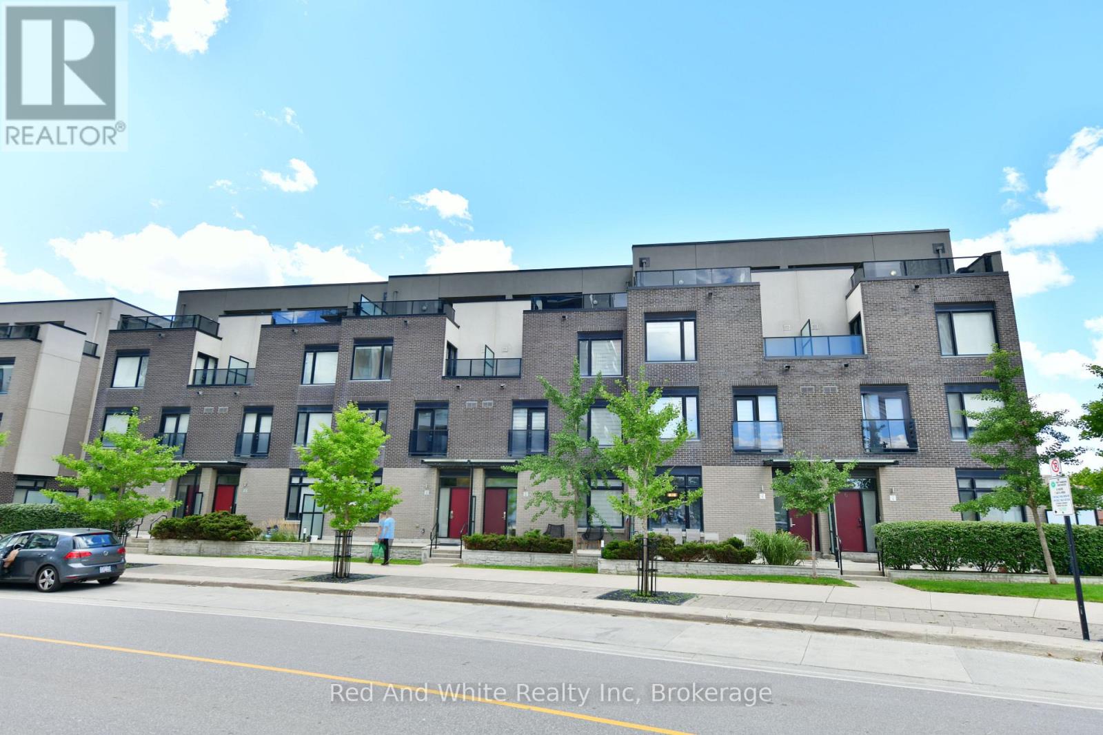 3 - 4080 Parkside Village Drive, Mississauga, Ontario  L5B 0K2 - Photo 22 - W13852822
