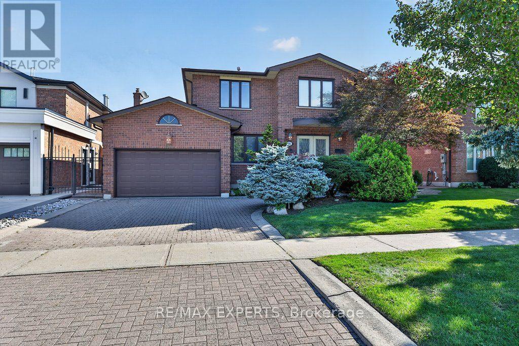 96 BENJAMIN DRIVE, Vaughan, Ontario