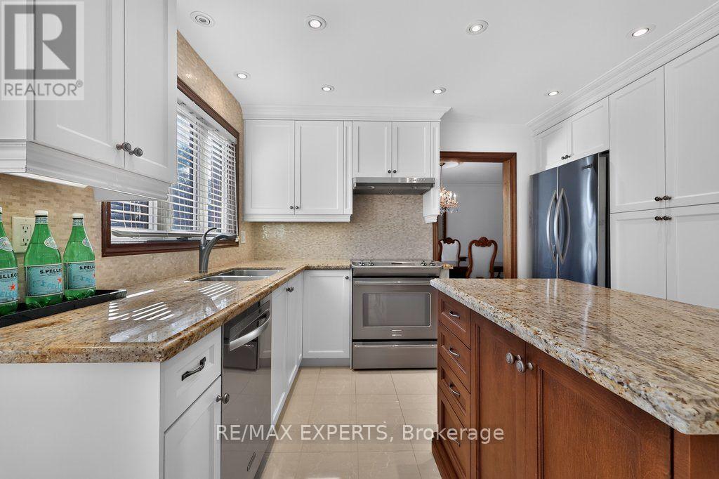 96 Benjamin Drive, Vaughan, Ontario  L4L 1H9 - Photo 12 - N13852836