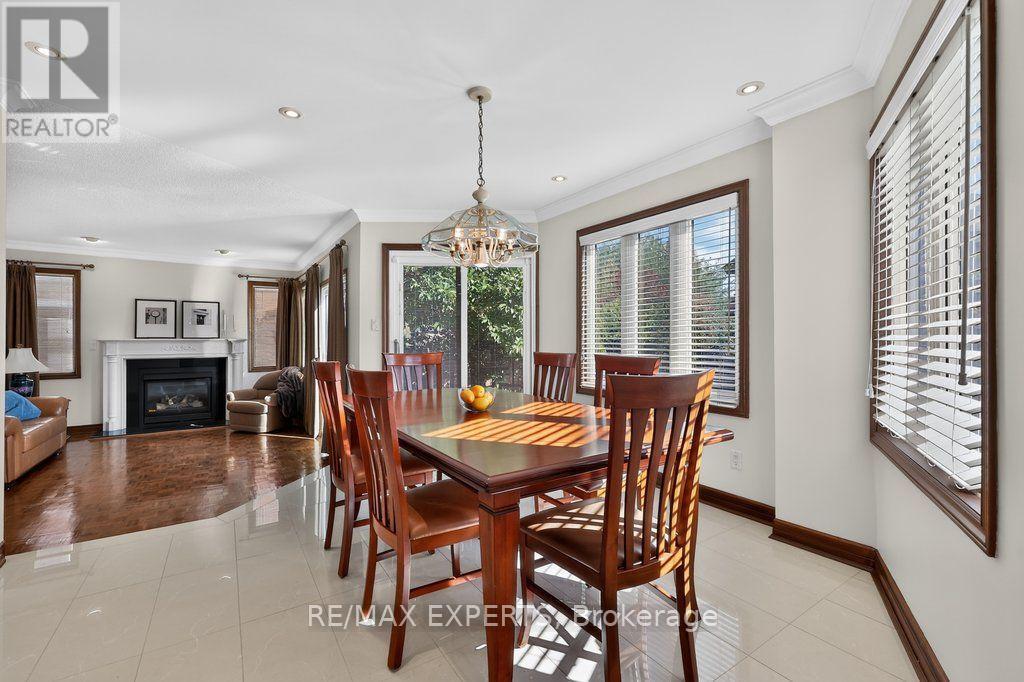 96 Benjamin Drive, Vaughan, Ontario  L4L 1H9 - Photo 13 - N13852836